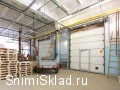 Аренда склада на востоке Московской области - Аренда производственно- складского комплекса в&nbsp;Щелково